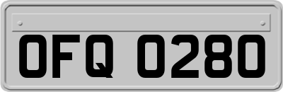 OFQ0280