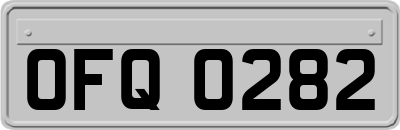 OFQ0282