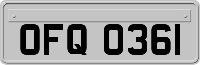 OFQ0361