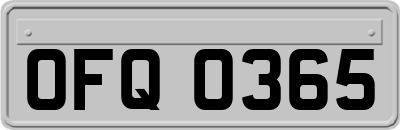 OFQ0365