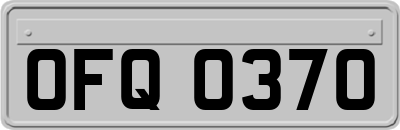 OFQ0370