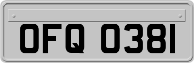 OFQ0381