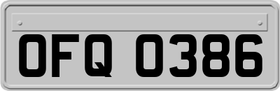 OFQ0386