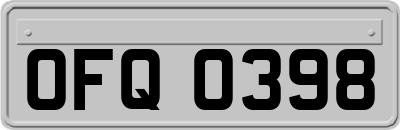 OFQ0398