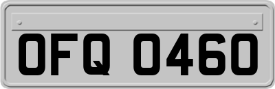 OFQ0460