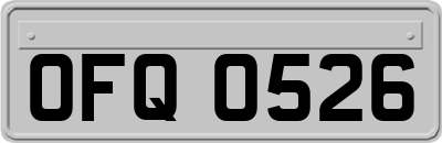 OFQ0526