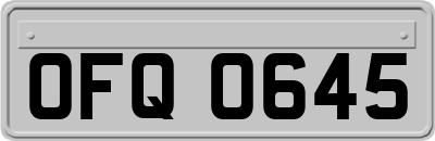 OFQ0645