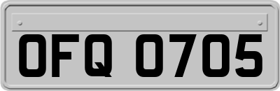 OFQ0705