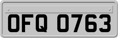 OFQ0763