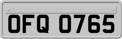 OFQ0765
