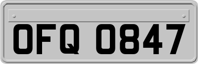 OFQ0847
