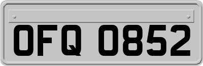 OFQ0852