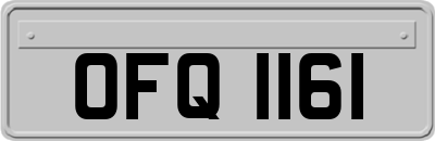 OFQ1161