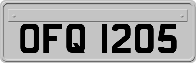 OFQ1205