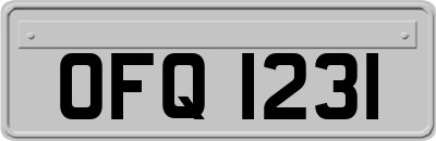 OFQ1231