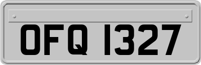 OFQ1327