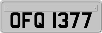OFQ1377