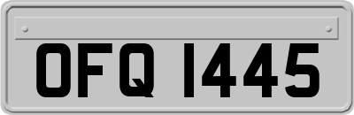 OFQ1445