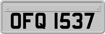 OFQ1537