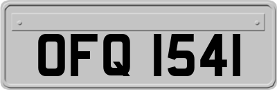 OFQ1541