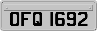 OFQ1692