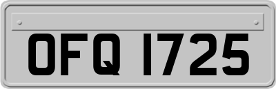 OFQ1725