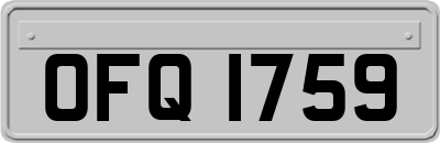 OFQ1759