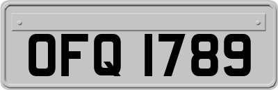 OFQ1789