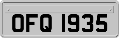 OFQ1935