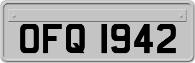 OFQ1942