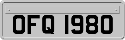 OFQ1980