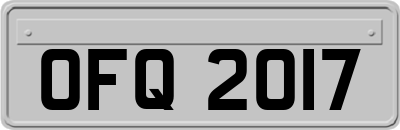 OFQ2017
