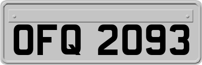 OFQ2093