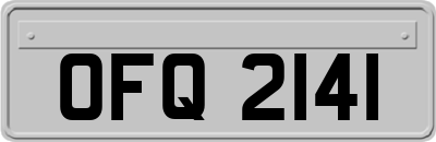 OFQ2141