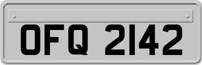 OFQ2142