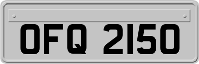 OFQ2150