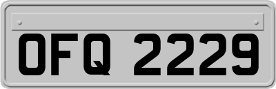 OFQ2229