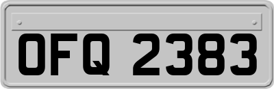 OFQ2383