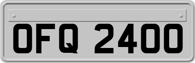OFQ2400
