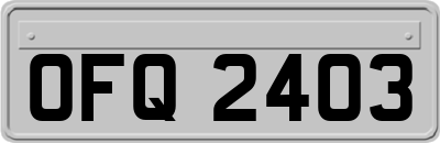 OFQ2403