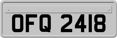 OFQ2418