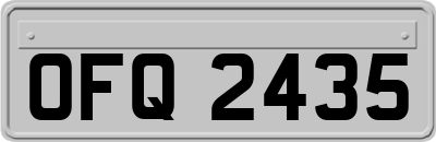 OFQ2435