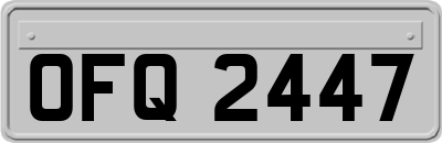 OFQ2447