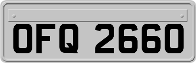 OFQ2660