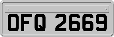 OFQ2669