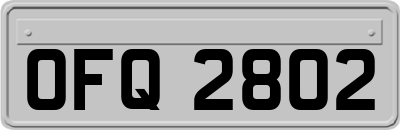 OFQ2802