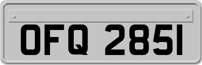 OFQ2851