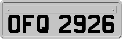 OFQ2926