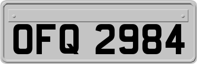 OFQ2984