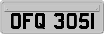 OFQ3051